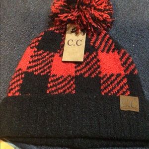 C.c hat